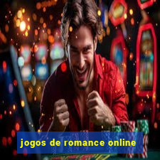 jogos de romance online